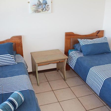 Stella Maris 144 Lejlighed Amanzimtoti Eksteriør billede