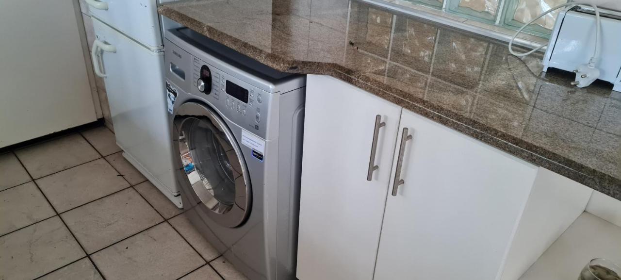 Stella Maris 144 Lejlighed Amanzimtoti Eksteriør billede