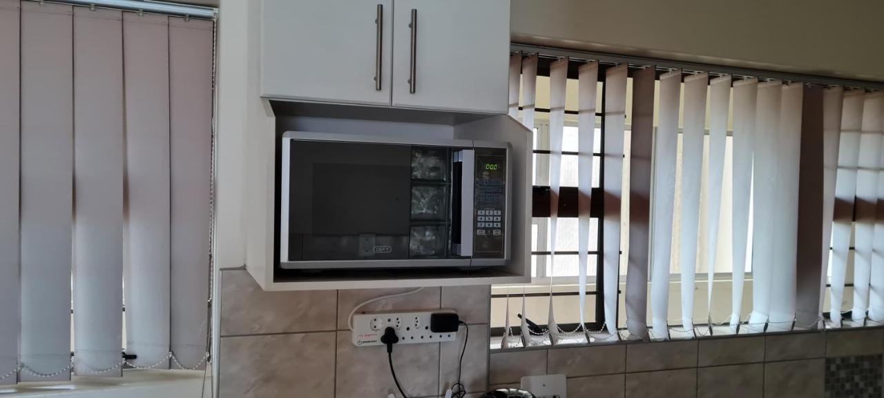 Stella Maris 144 Lejlighed Amanzimtoti Eksteriør billede