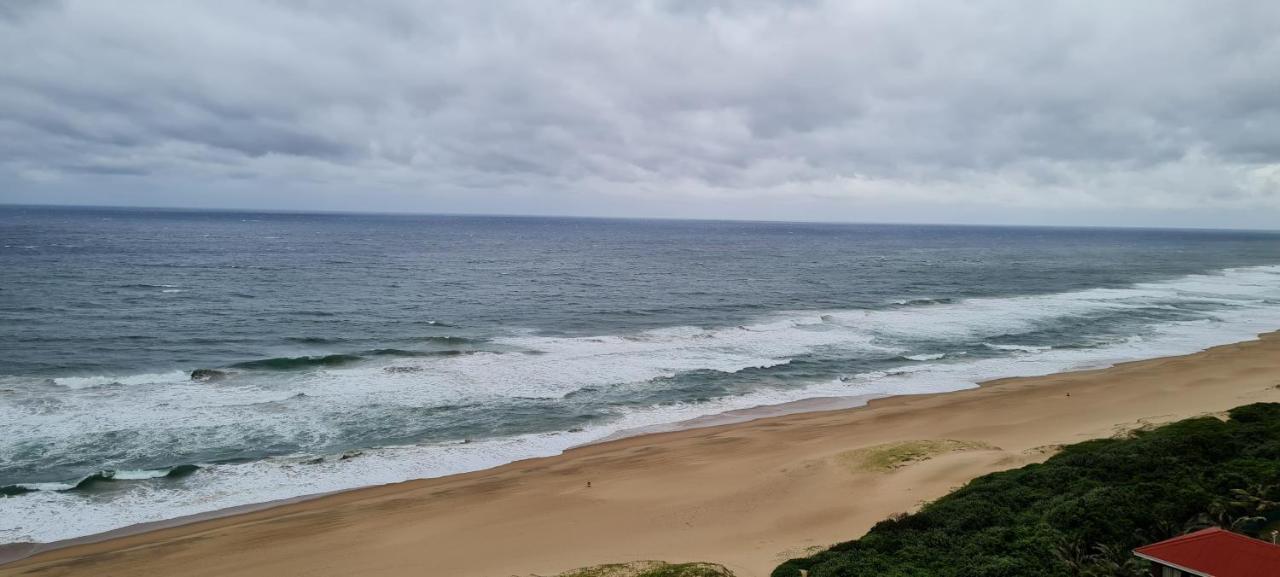 Stella Maris 144 Lejlighed Amanzimtoti Eksteriør billede