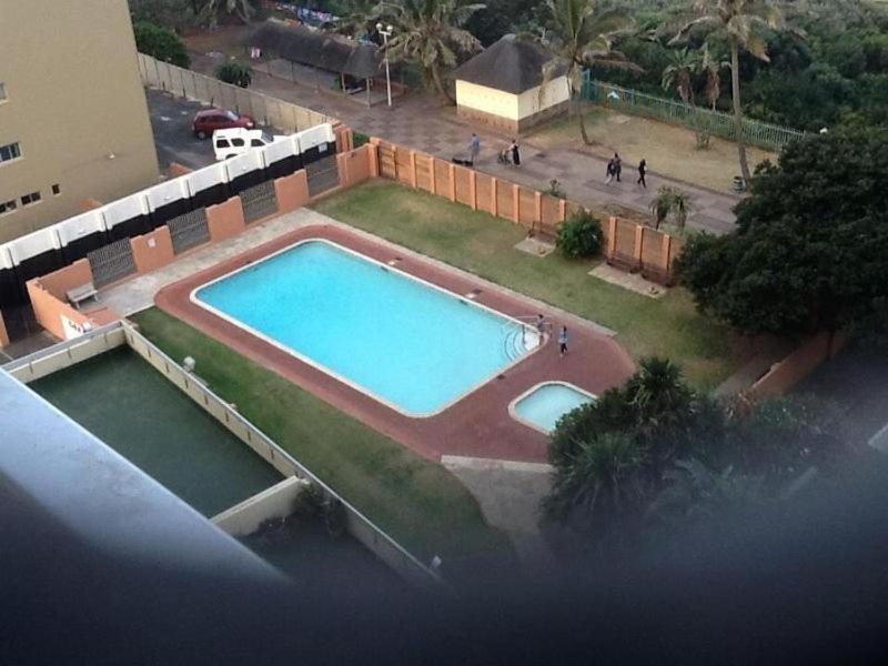 Stella Maris 144 Lejlighed Amanzimtoti Eksteriør billede