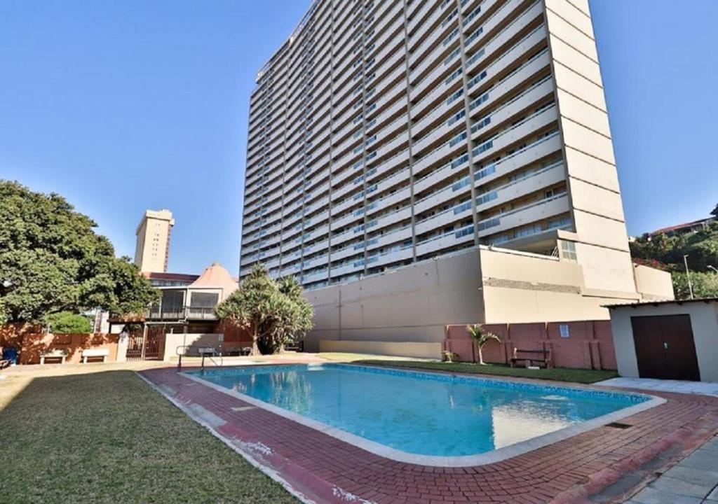 Stella Maris 144 Lejlighed Amanzimtoti Eksteriør billede