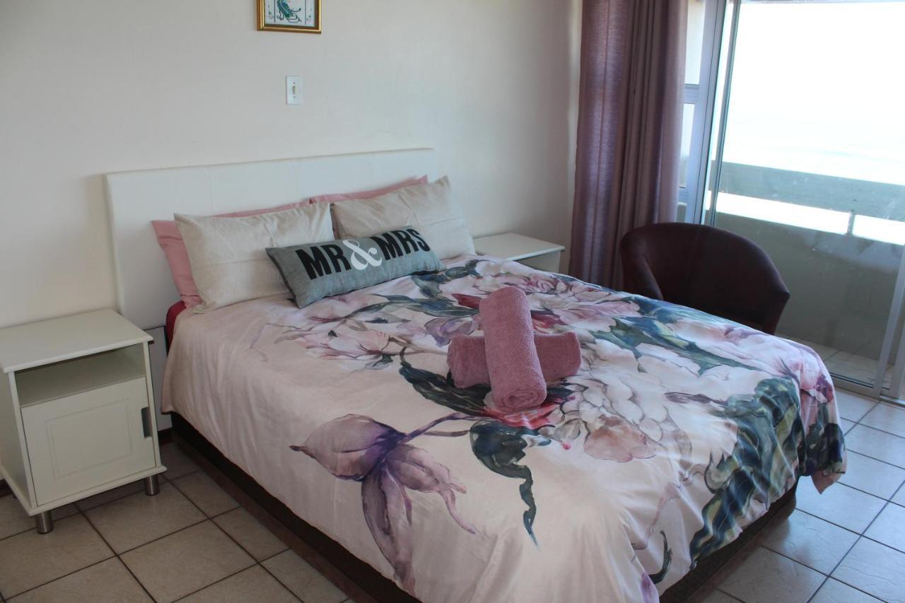 Stella Maris 144 Lejlighed Amanzimtoti Eksteriør billede