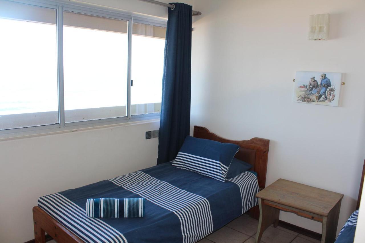 Stella Maris 144 Lejlighed Amanzimtoti Eksteriør billede