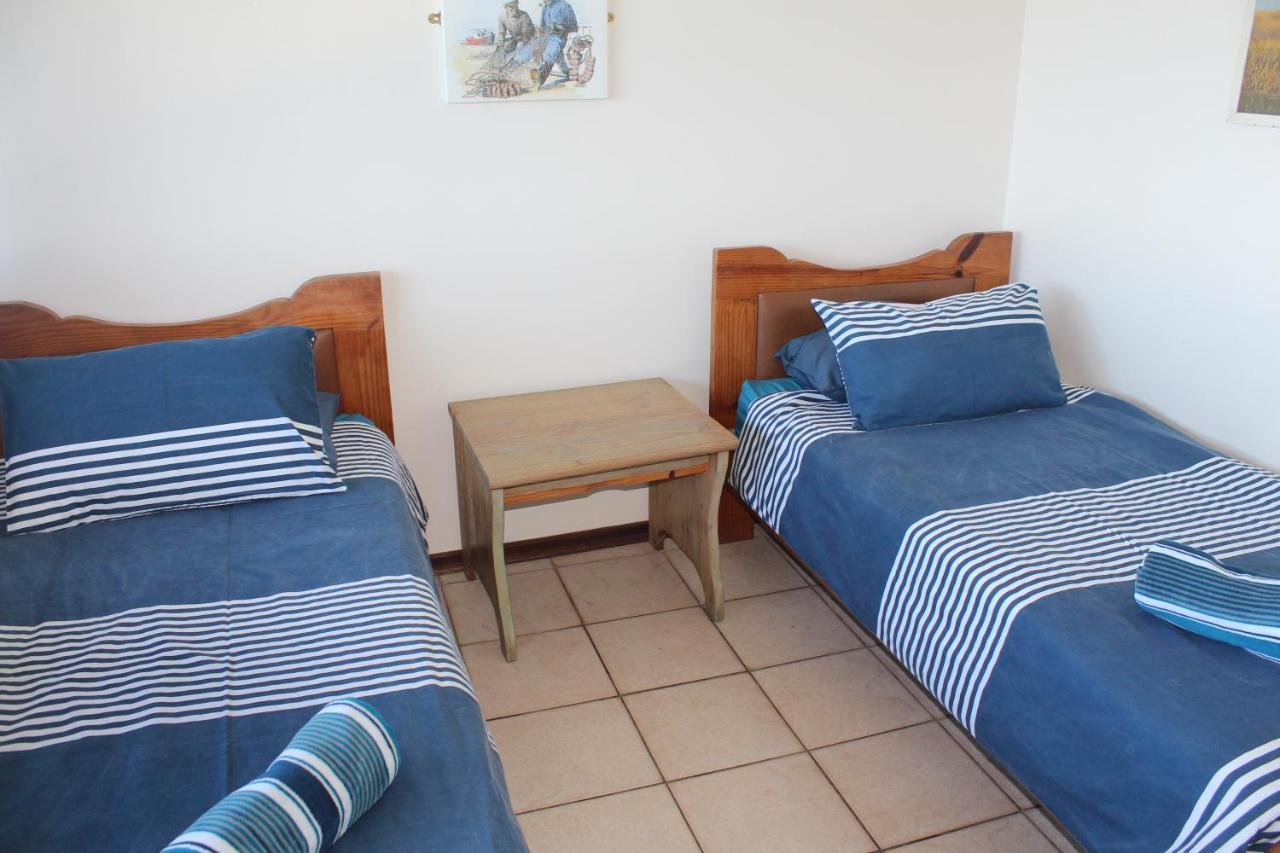 Stella Maris 144 Lejlighed Amanzimtoti Eksteriør billede