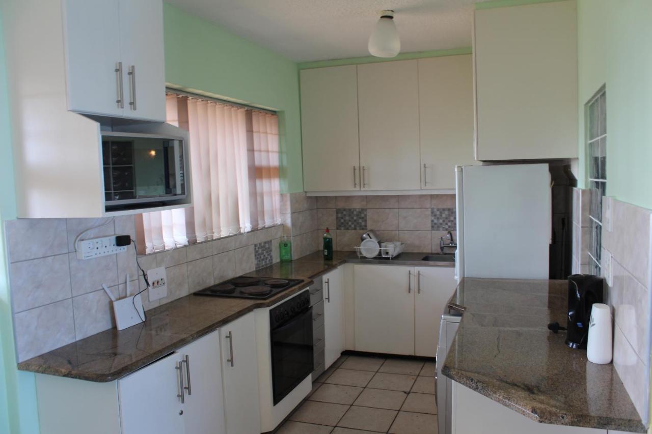 Stella Maris 144 Lejlighed Amanzimtoti Eksteriør billede